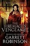 The Firemage's Vengeance
