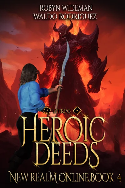 Heroic Deeds