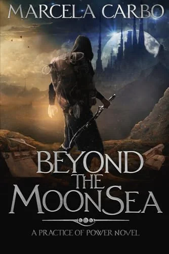 Beyond the Moon Sea