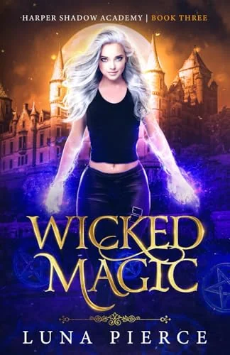 Wicked Magic