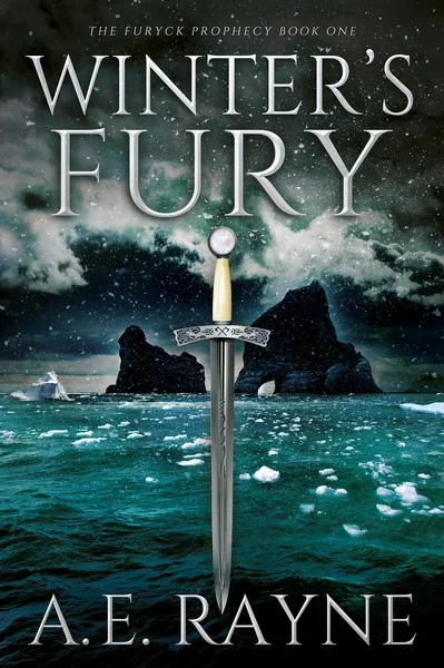 Winter's Fury