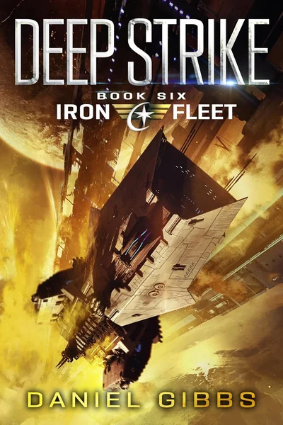 Deep Strike
