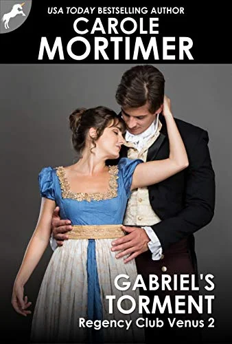Gabriel's Torment