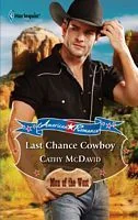 Last Chance Cowboy
