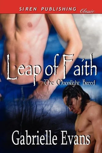 Leap of Faith