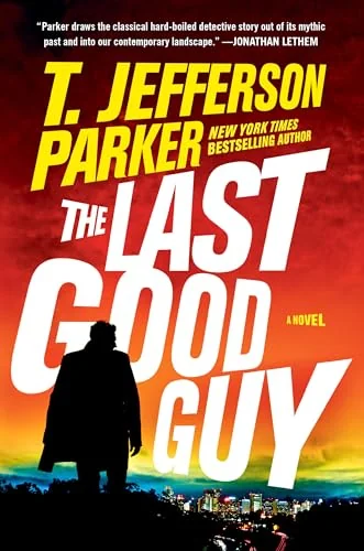 The Last Good Guy