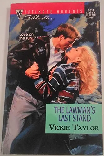 The Lawman's Last Stand