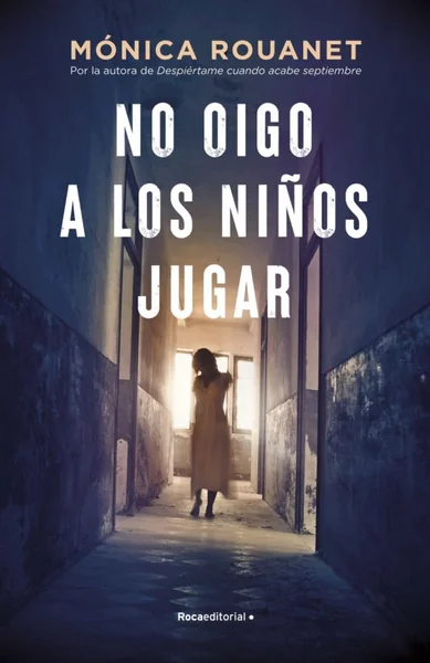 No Oigo a Los Ninos Jugar