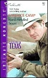 Hard-Headed Texan