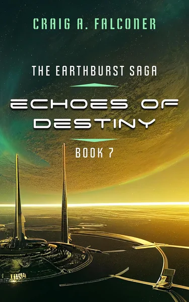 Echoes of Destiny