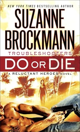 Do or die reluctant Heroes
