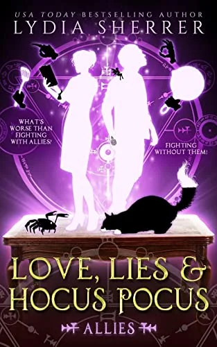 Love, Lies, and Hocus Pocus: Allies