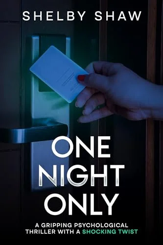 One Night Only