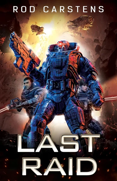 The Last Raid
