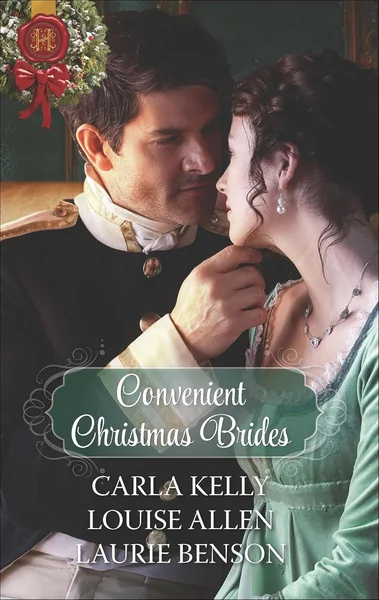 Convenient Christmas Brides: The Captain's Christmas Journey / The Viscount's Yuletide Betrothal / One Night Under the Mistletoe