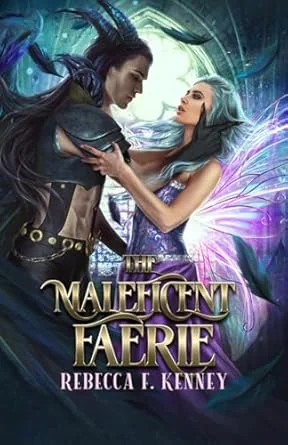 The Maleficent Faerie