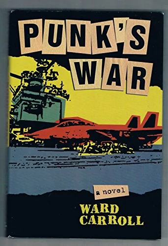 Punk's War
