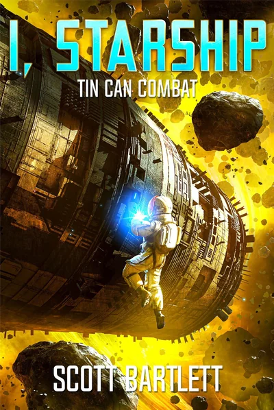 Tin Can Combat