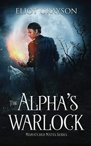 The Alpha's Warlock