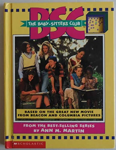 The Baby-Sitters Club: The Movie