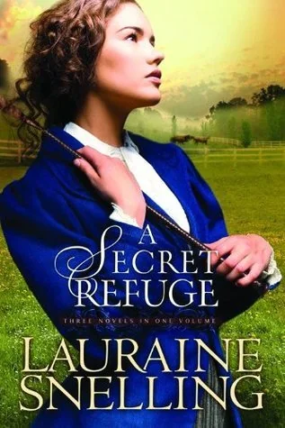 A Secret Refuge
