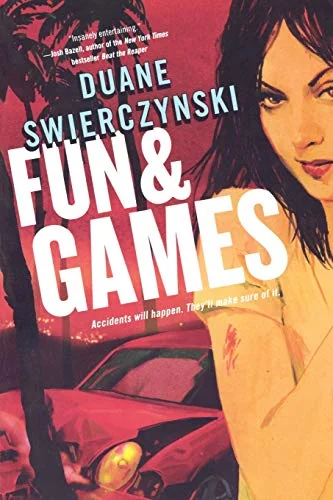 Fun and games