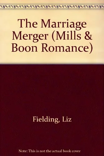 The Marriage Merger