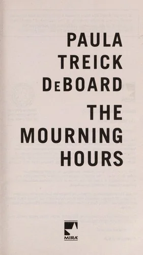 The Mourning Hours
