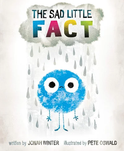 The Sad Little Fact