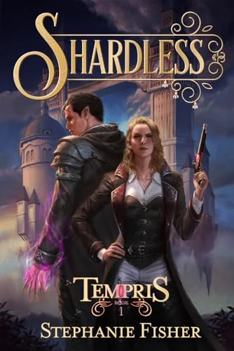 Shardless