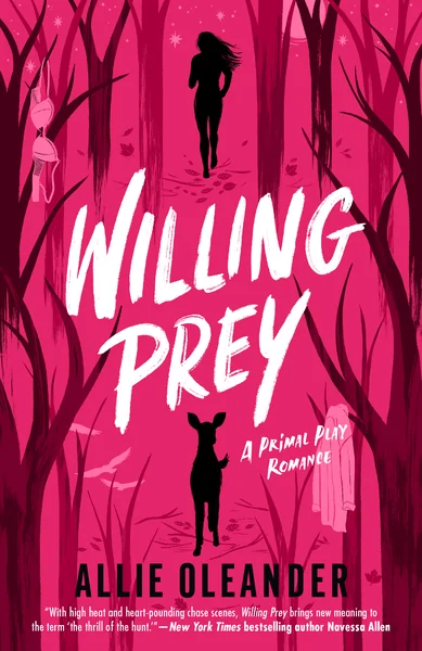 Willing Prey