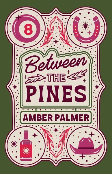 Between the Pines
