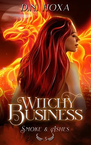 Witchy Business