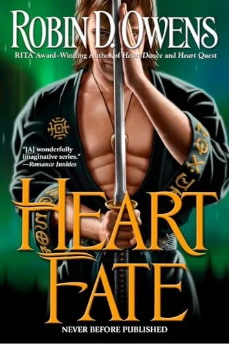 Heart Fate