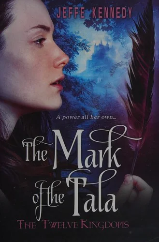 The twelve kingdoms