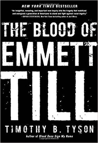The Blood of Emmett Till