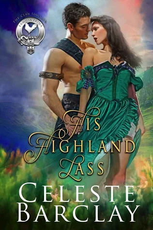 His Highland Lass