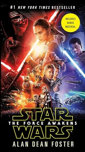 The Force Awakens