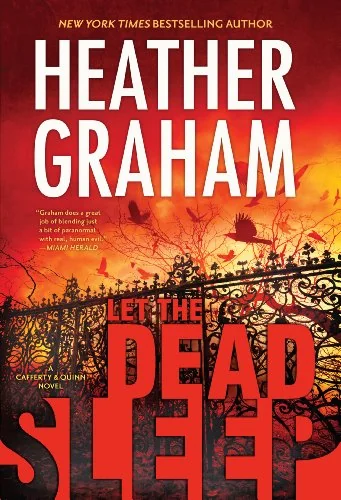 Let the Dead Sleep