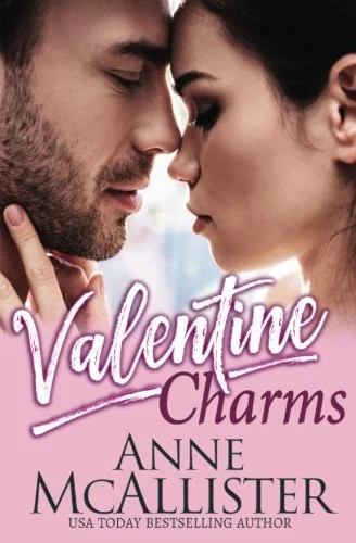 Valentine Charms