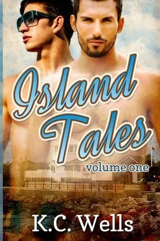 Island Tales, Vol. 1