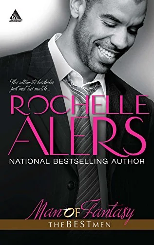 Man of Fantasy: An African American Romance Novel