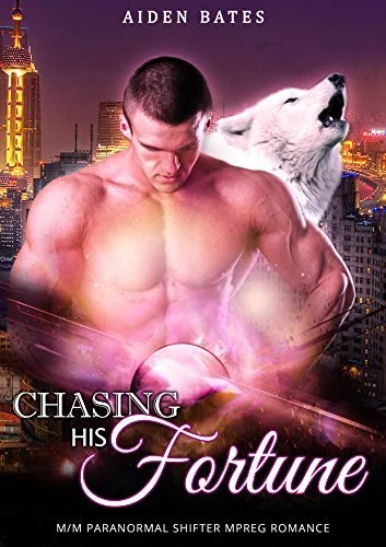 Chasing His Fortune