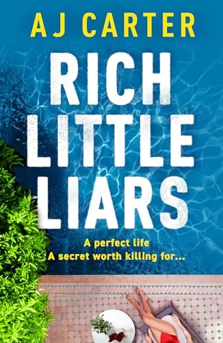 Rich Little Liars
