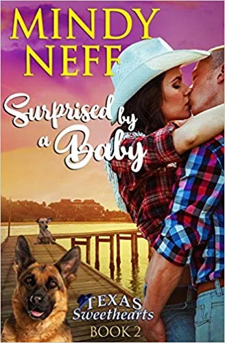 Surprised by a Baby