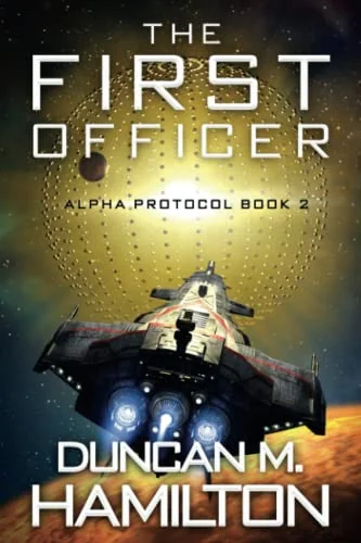 The First Officer
