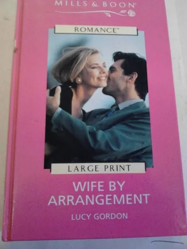 Wife by Arrangement