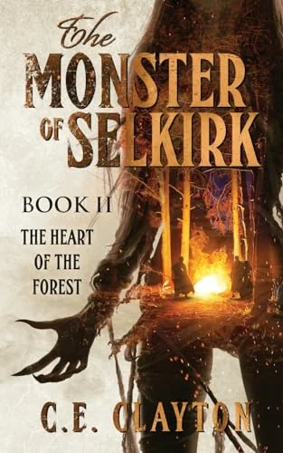 The Heart of the Forest
