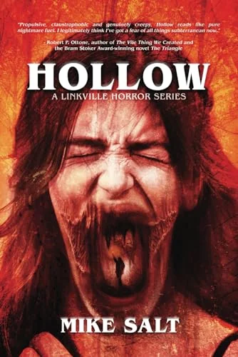 Hollow: A Linkville Horror Series