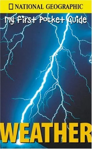 National Geographic My First Pocket Guides: Weather